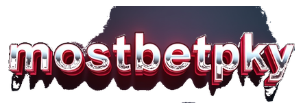 mostbetpky logo