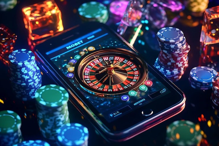 mostbetpky Slots