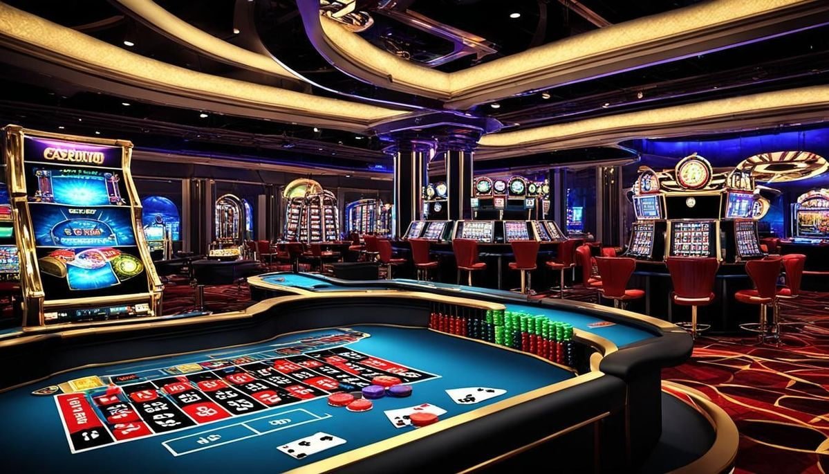 mostbetpky Reactoonz ka cluster slot hamari lobby mein